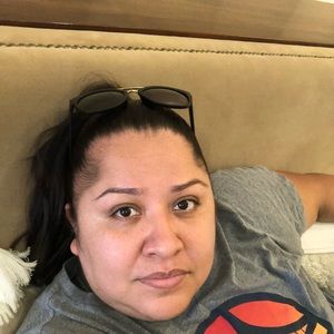 Meet your Posher, Rosa